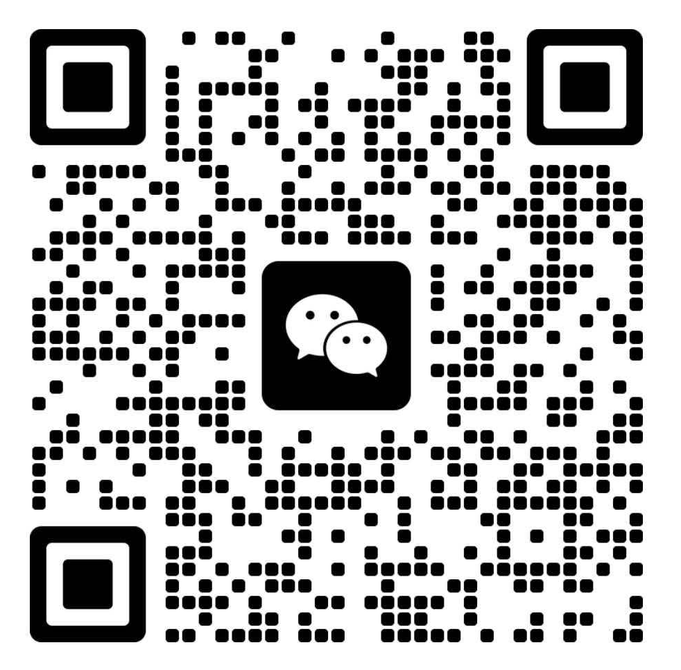 Scan Our Wechat