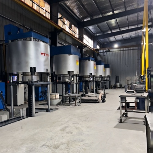 Tanghe Xinyi diamond wheel Products Co.,Ltd.