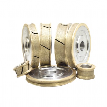 Other Shapes Diamond Wheel Series