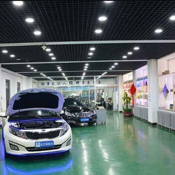 case-Tanghe Xinyi diamond Products Co.,Ltd.